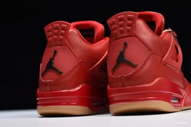 Rep TBK Singles Air Jordan 4 Day AV3914-600 0326